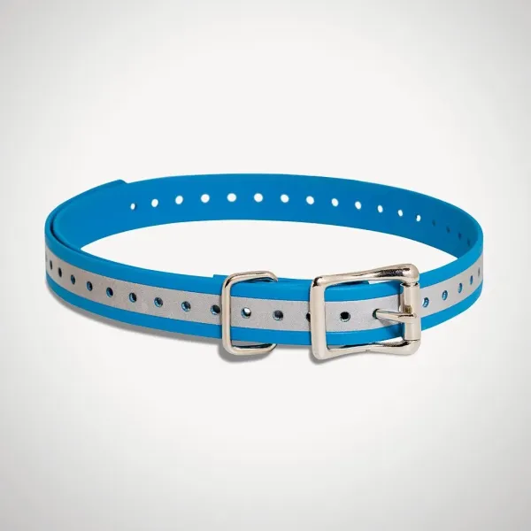 Replacement 3/4" Collar Straps