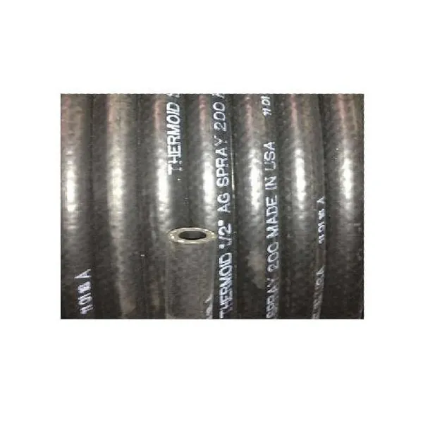 1/2 in 200 PSI EPDM Spray Hose