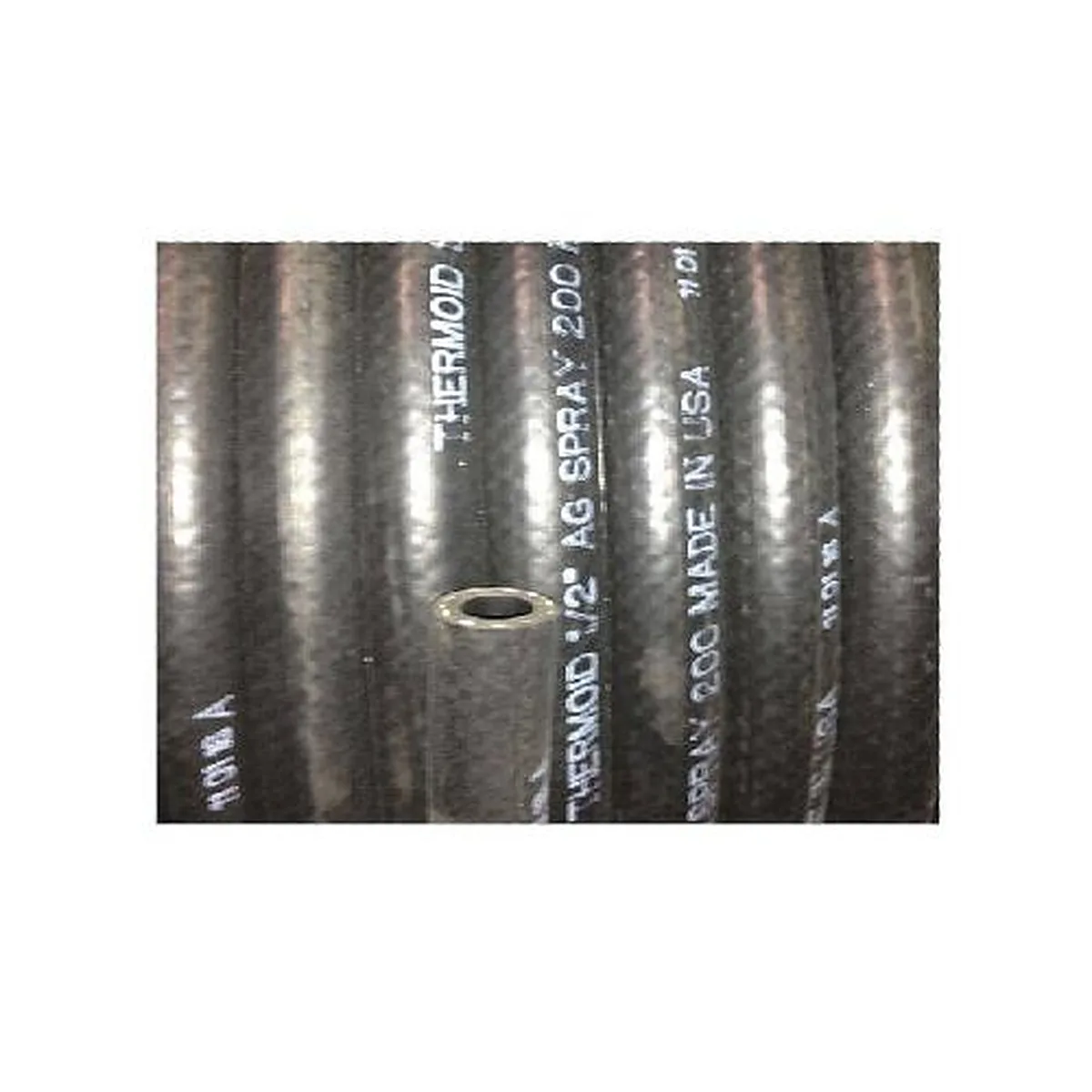 Fimco 1/2 in 200 PSI EPDM Spray Hose