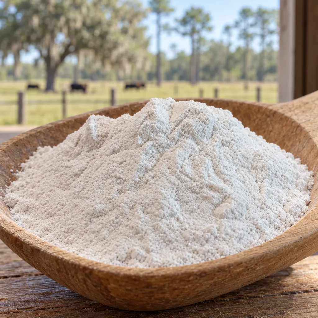 Dicalcium Phosphate