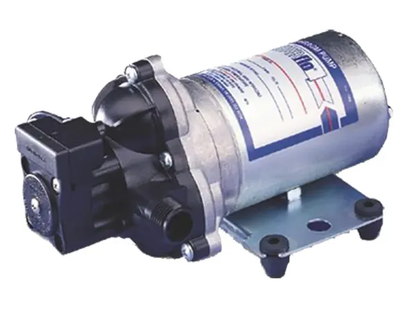 Shurflo 3.0 Gallons per Minute 12 Volt Pump