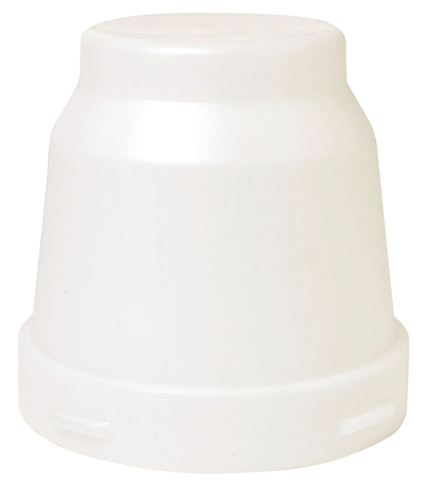 Little Giant 1 Gallon Plastic Nesting Poultry Waterer Jar