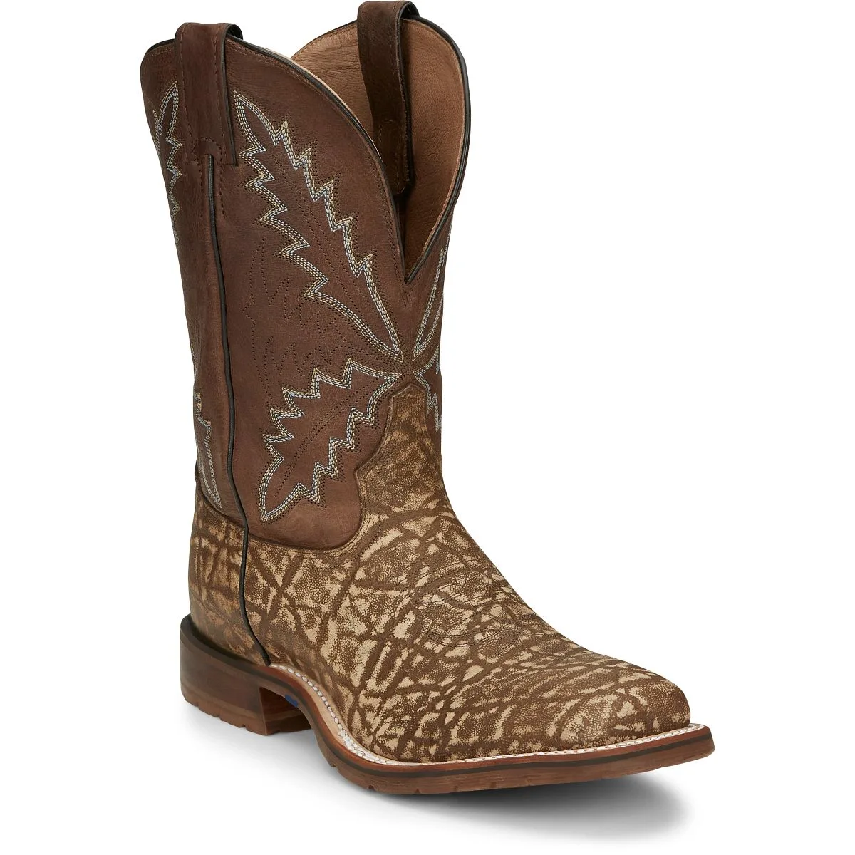 Tony Lama Bowie 11" Western XT5103