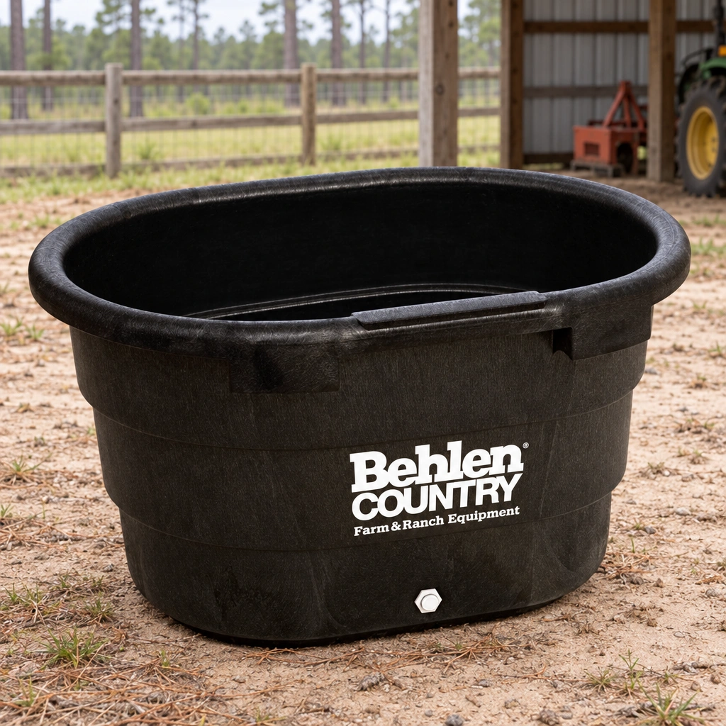 Freeland FP75 Poly Tank