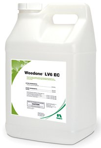 Weedone LV6 EC Broadleaf Herbicide