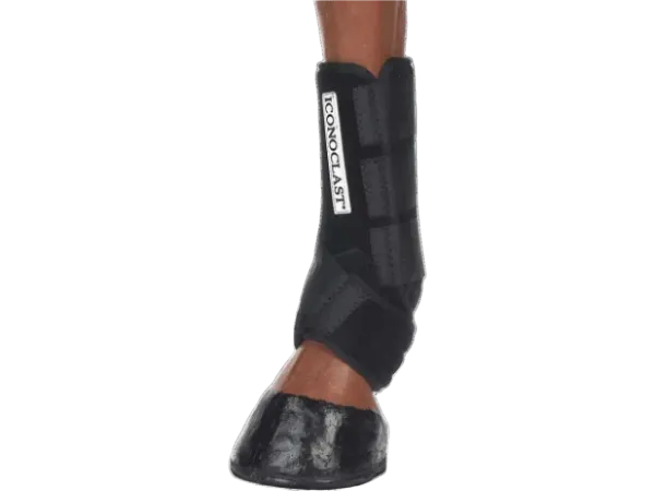 Iconoclast Hind Orthopedic Support Boot