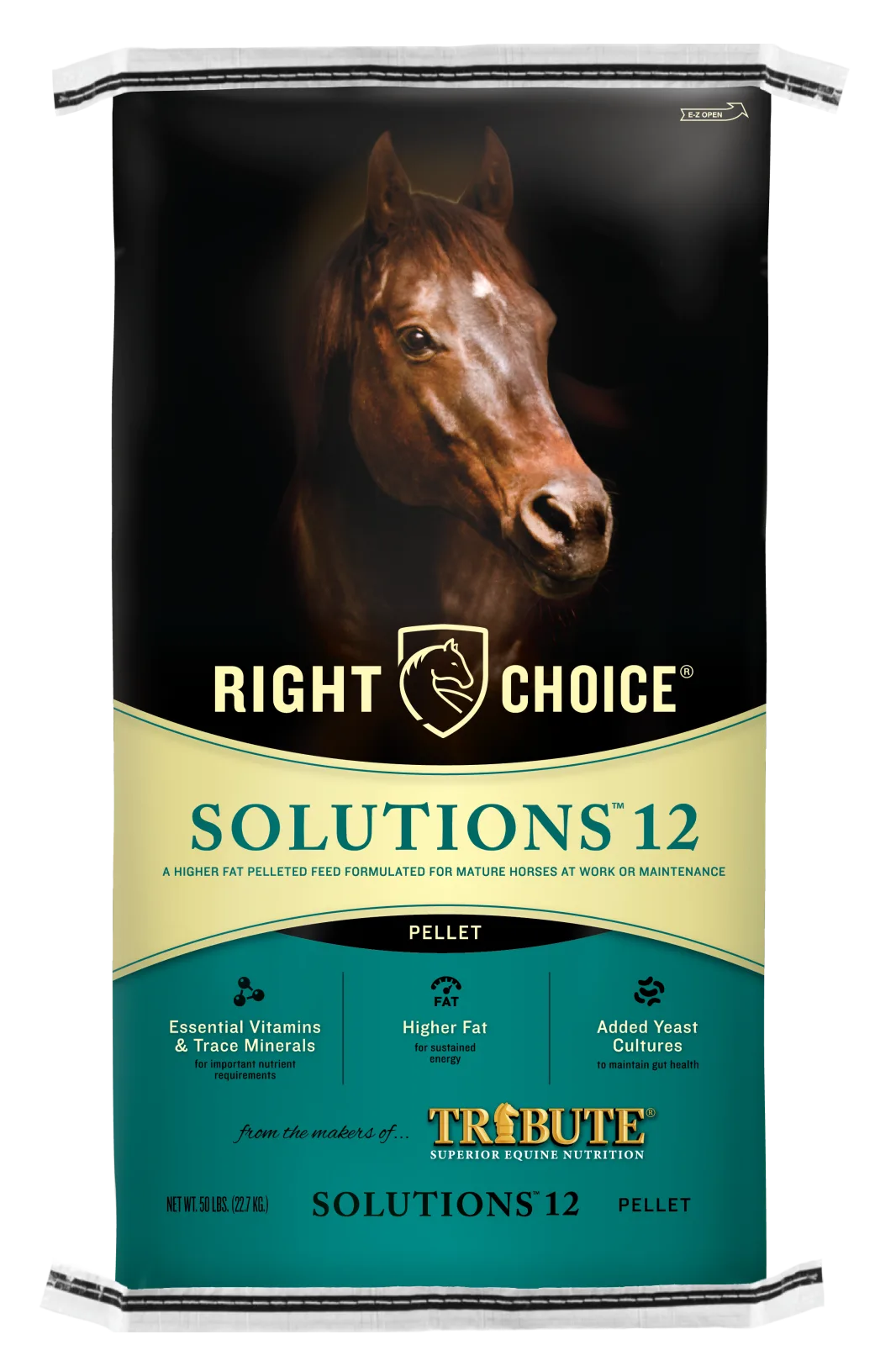 Right Choice Solutions 12 Pellet