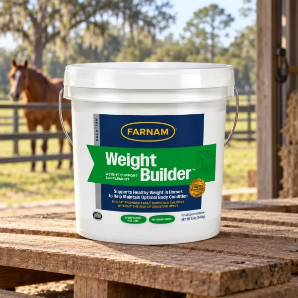 Weight Builder