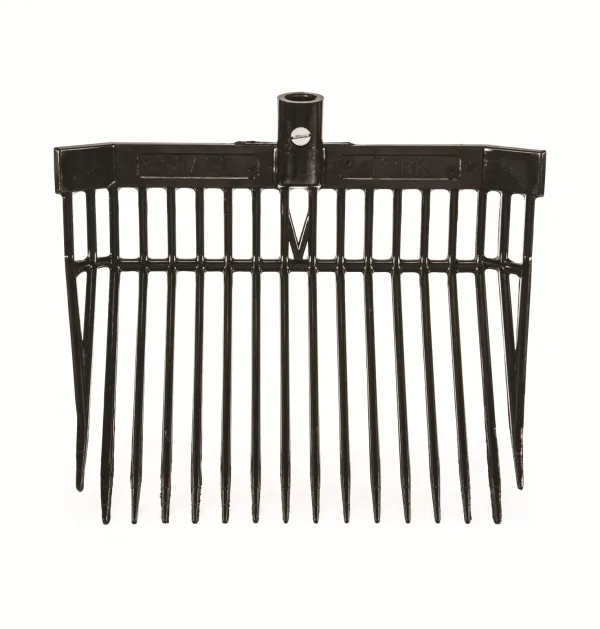 KD-115 Stall Fork Head