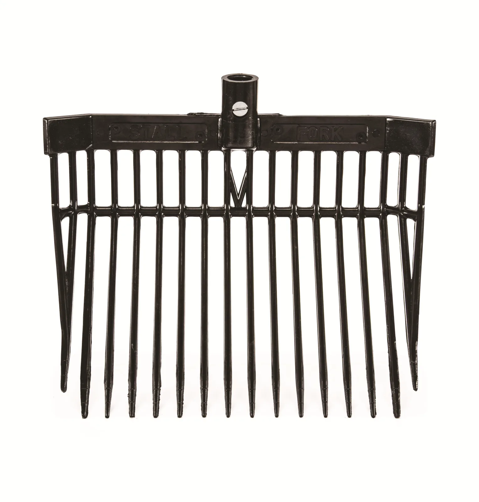 K&D Equestrian KD-115 Stall Fork Head
