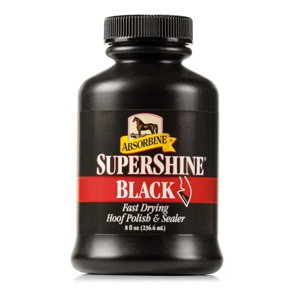 SuperShine Hoof Polish & Sealer
