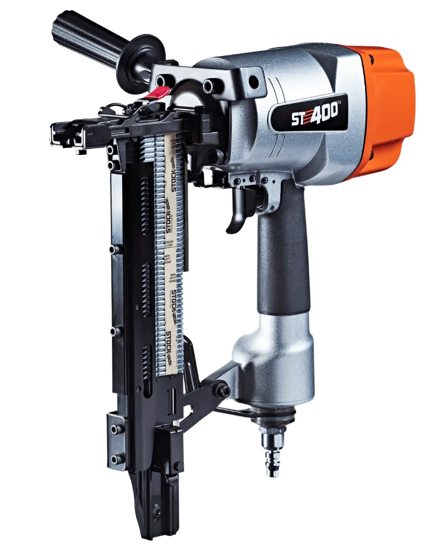 Stockade ST400 Pneumatic Fence Post Staple Gun