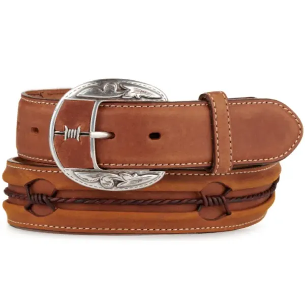 Fenced In Belt C10817