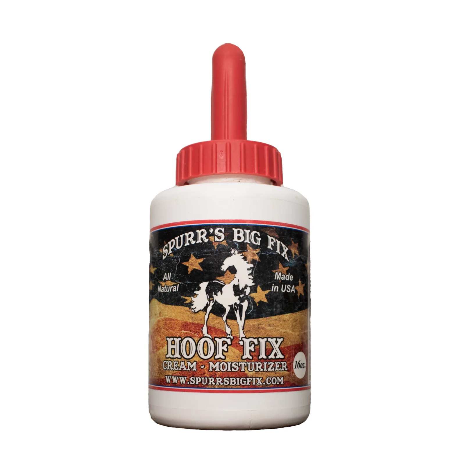 Spurr's Big Fix Hoof Fix