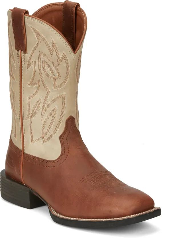 Canter 11" Western SE7511