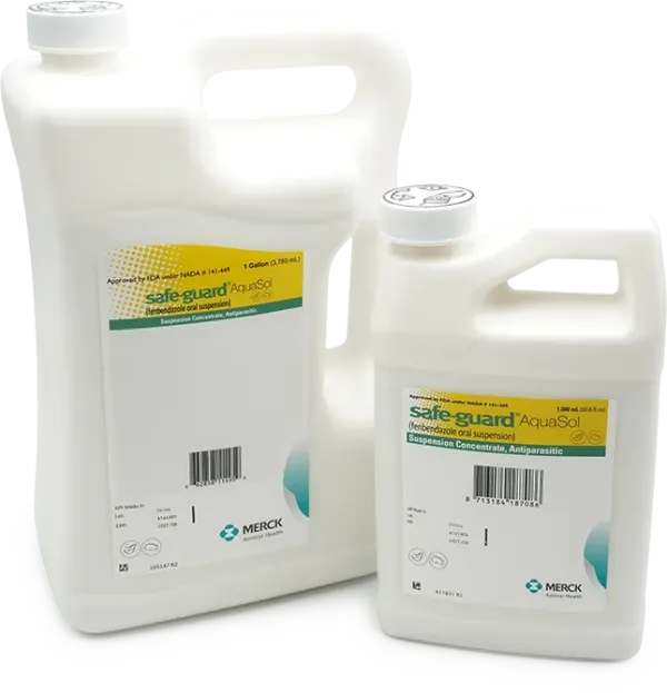 Safe-Guard AquaSol