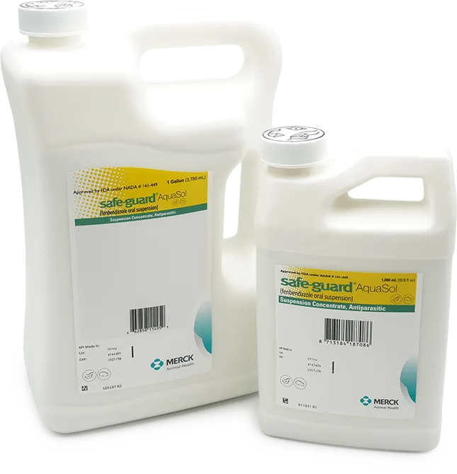 SafeGuard Safe-Guard AquaSol