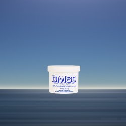 Valhoma DMSO Gel, 90%, 4 oz