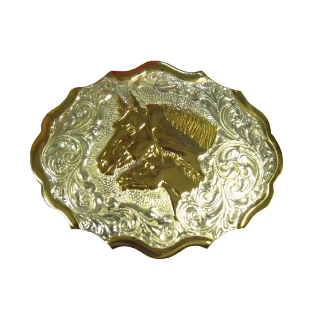 Crumrine Equine Buckle C00142
