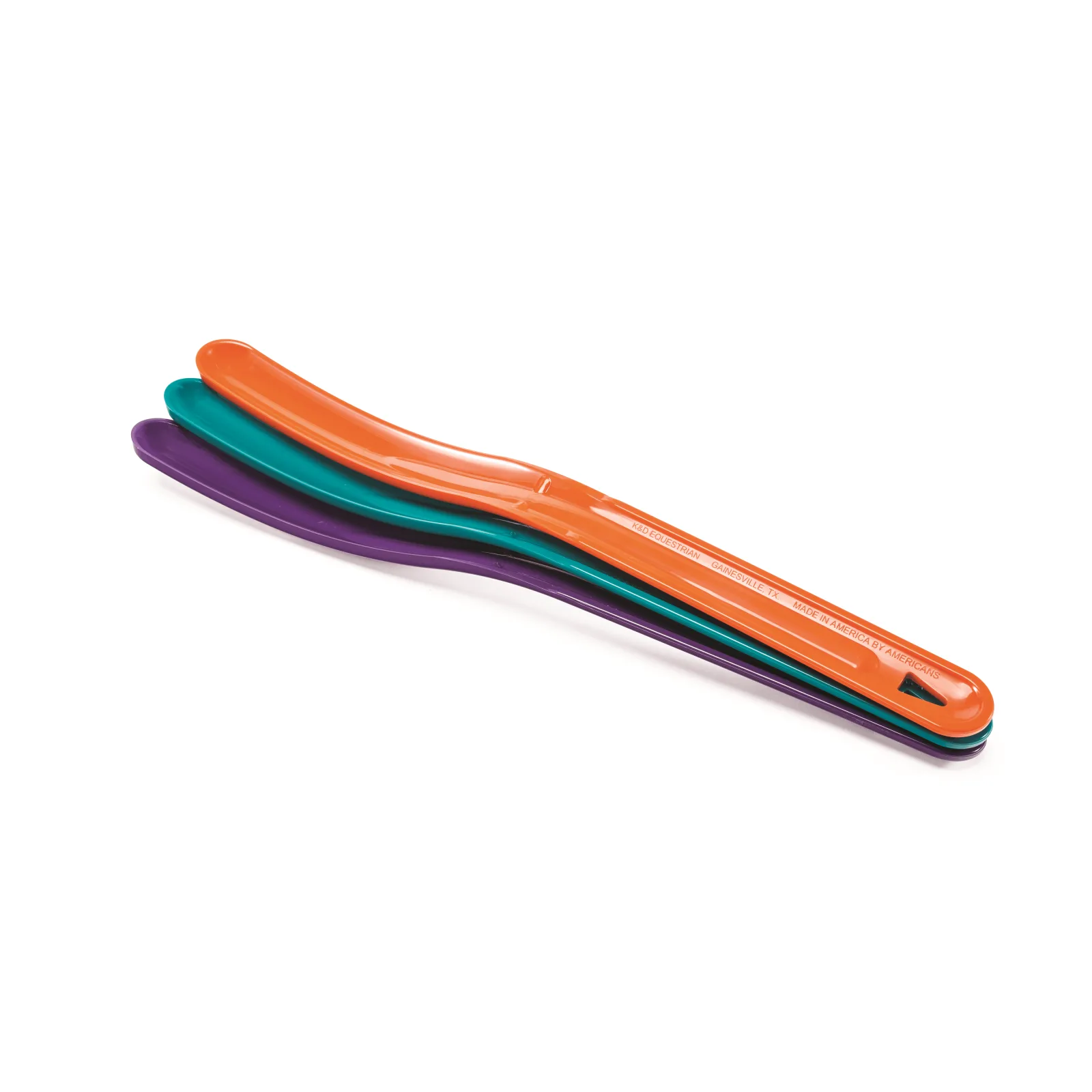 K&D Equestrian KD-114 Sweat Scraper