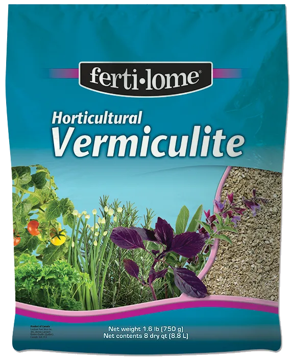 Horticultural Vermiculite