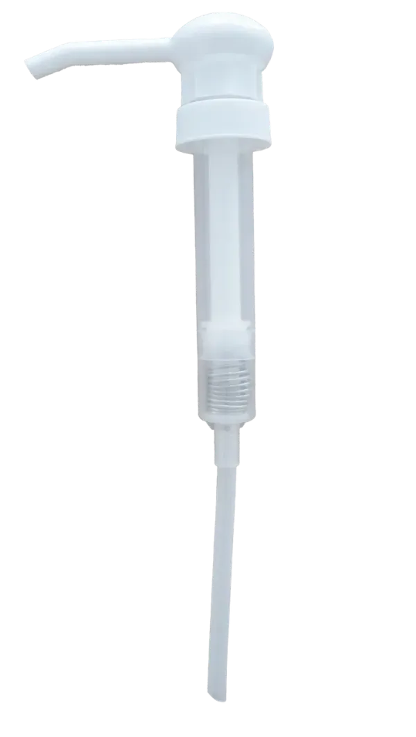 Pump Dispenser