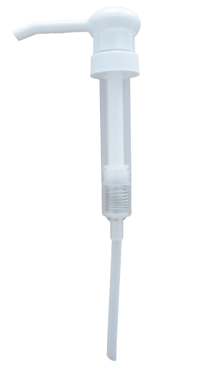 EquiFUSE Pump Dispenser