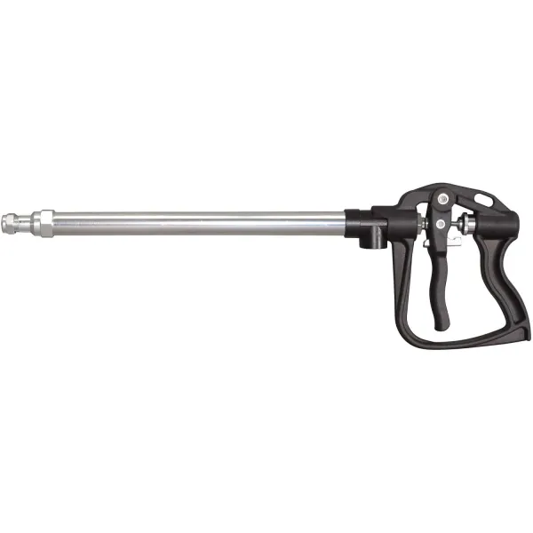 Pro Series Long-Range Handgun, 22 in