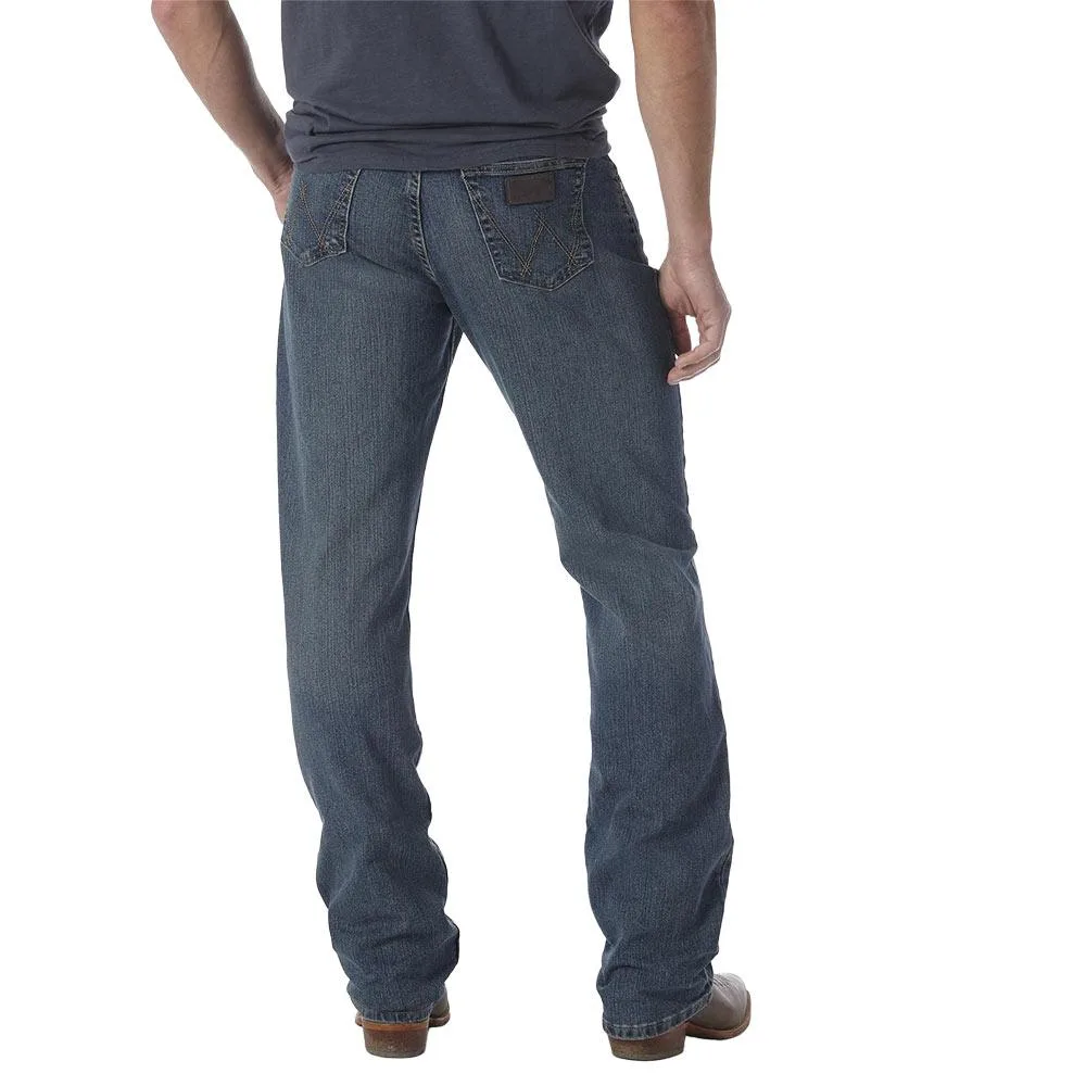 Wrangler Relaxed Fit 20X Jean 01MACBA