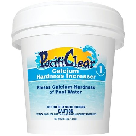 PacifiClear Calcium Hardness Increaser