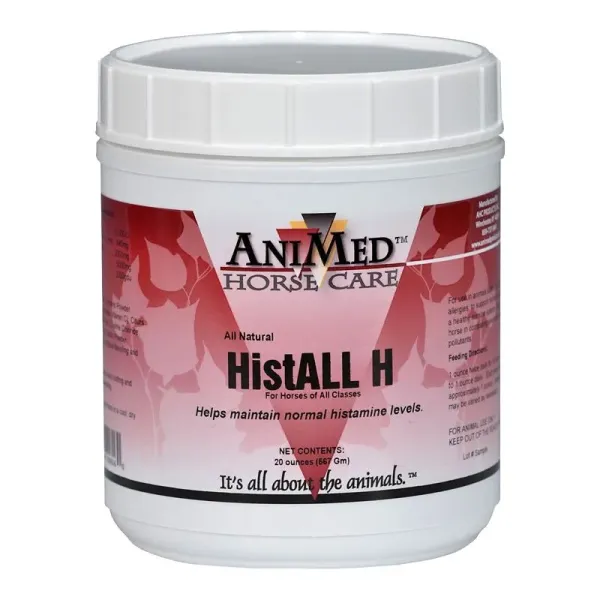 HistALL H