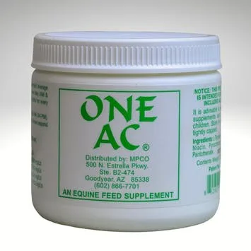 One AC