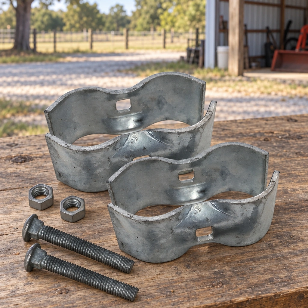 Alligator Brand Panel Clamp