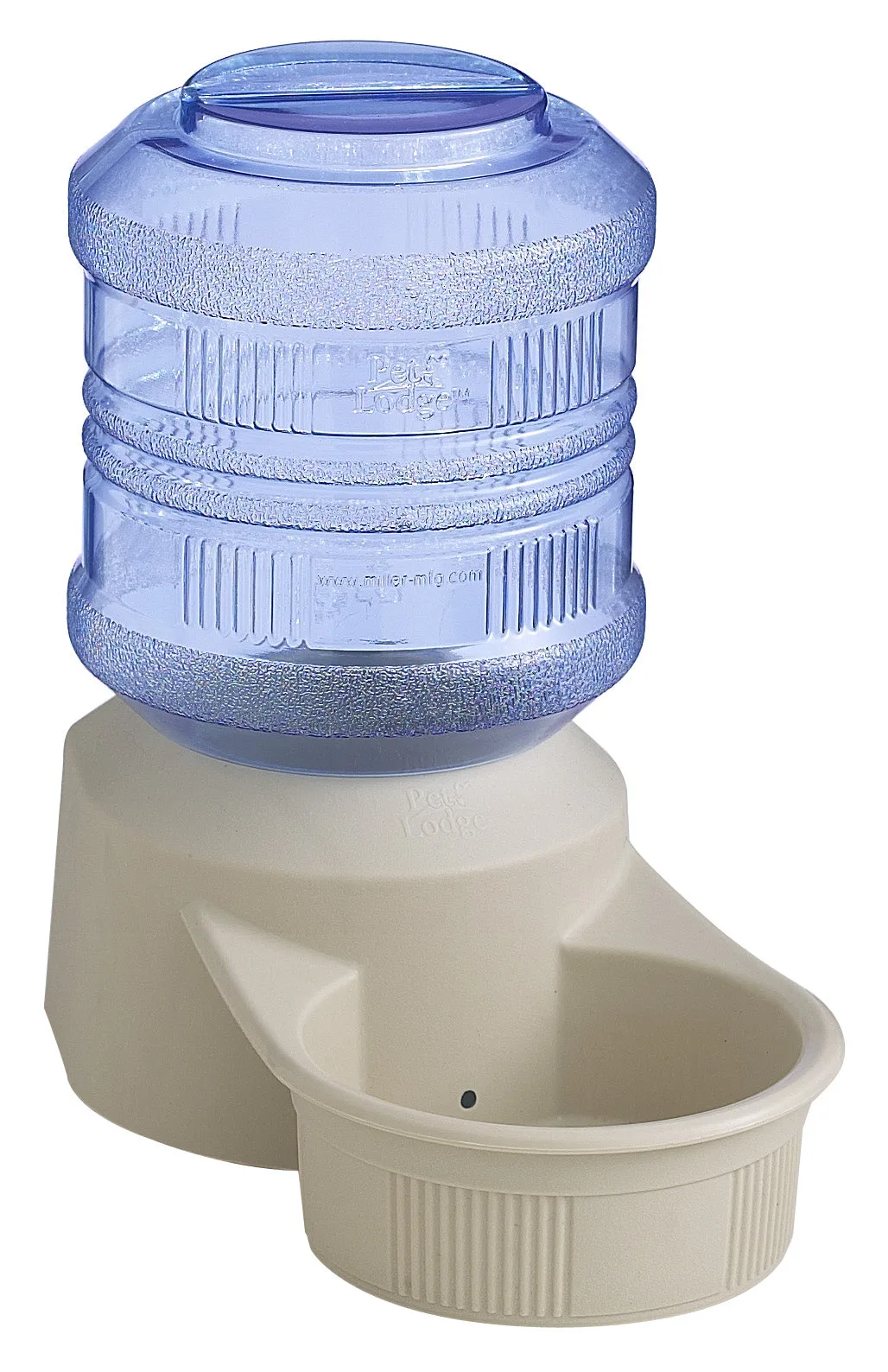 Pet Lodge Water Tower Deluxe