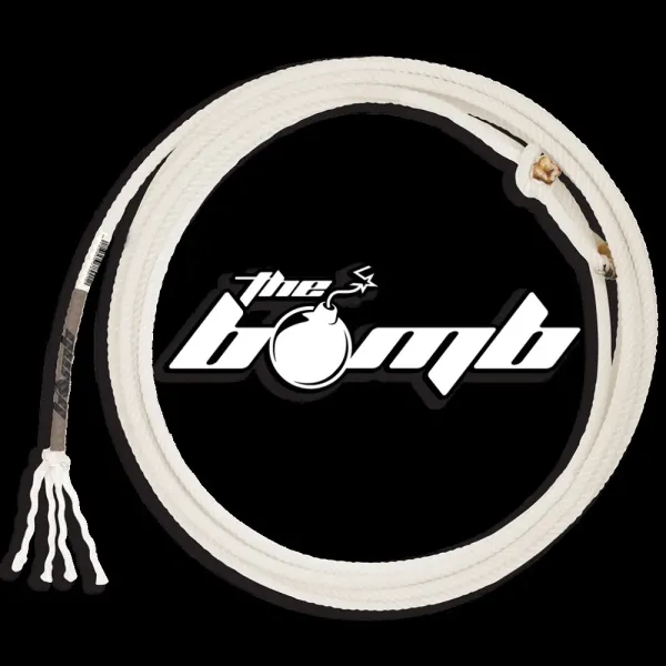 The Bomb by Lone Star Ropes