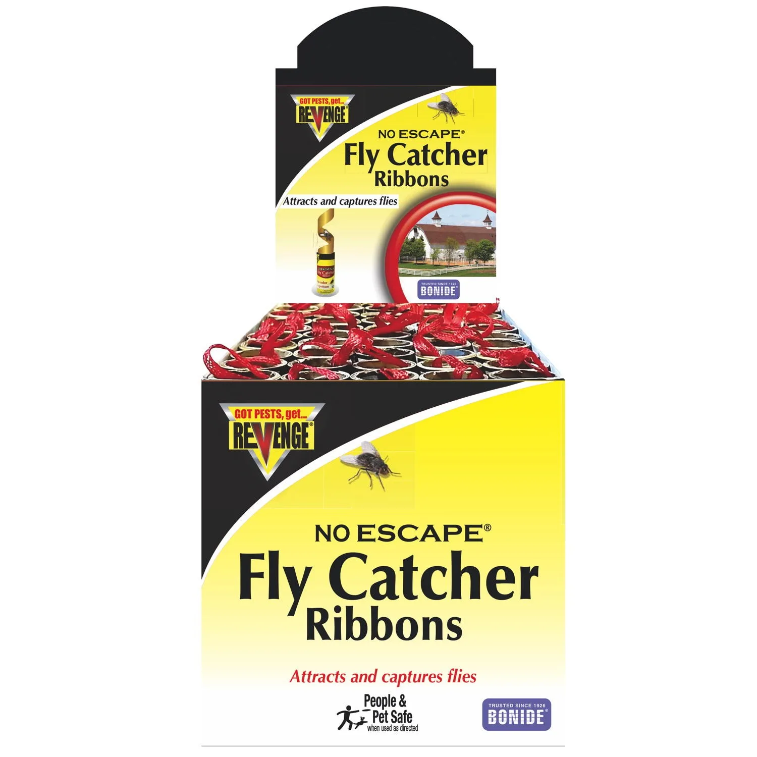 Bonide Revenge Fly Catchers