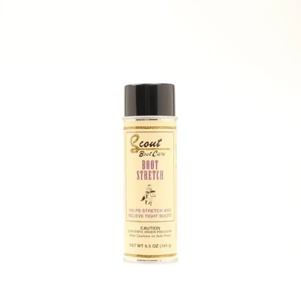 Scout Boot Stretch 6.5 oz