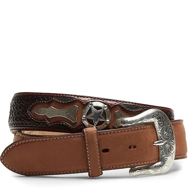 Odessa Star Belt C10765