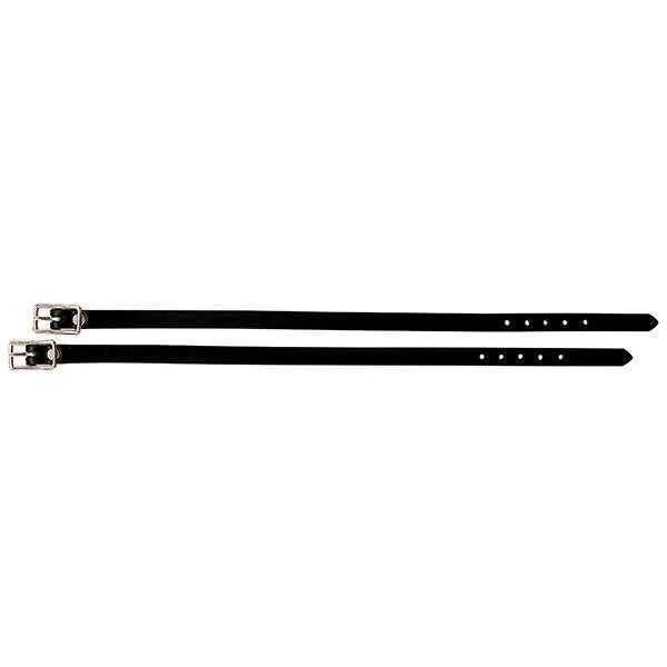 Weaver Leather English Spur Straps