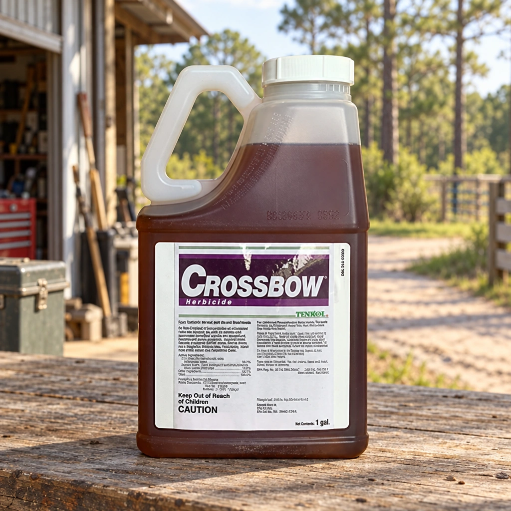 Crossbow Herbicide