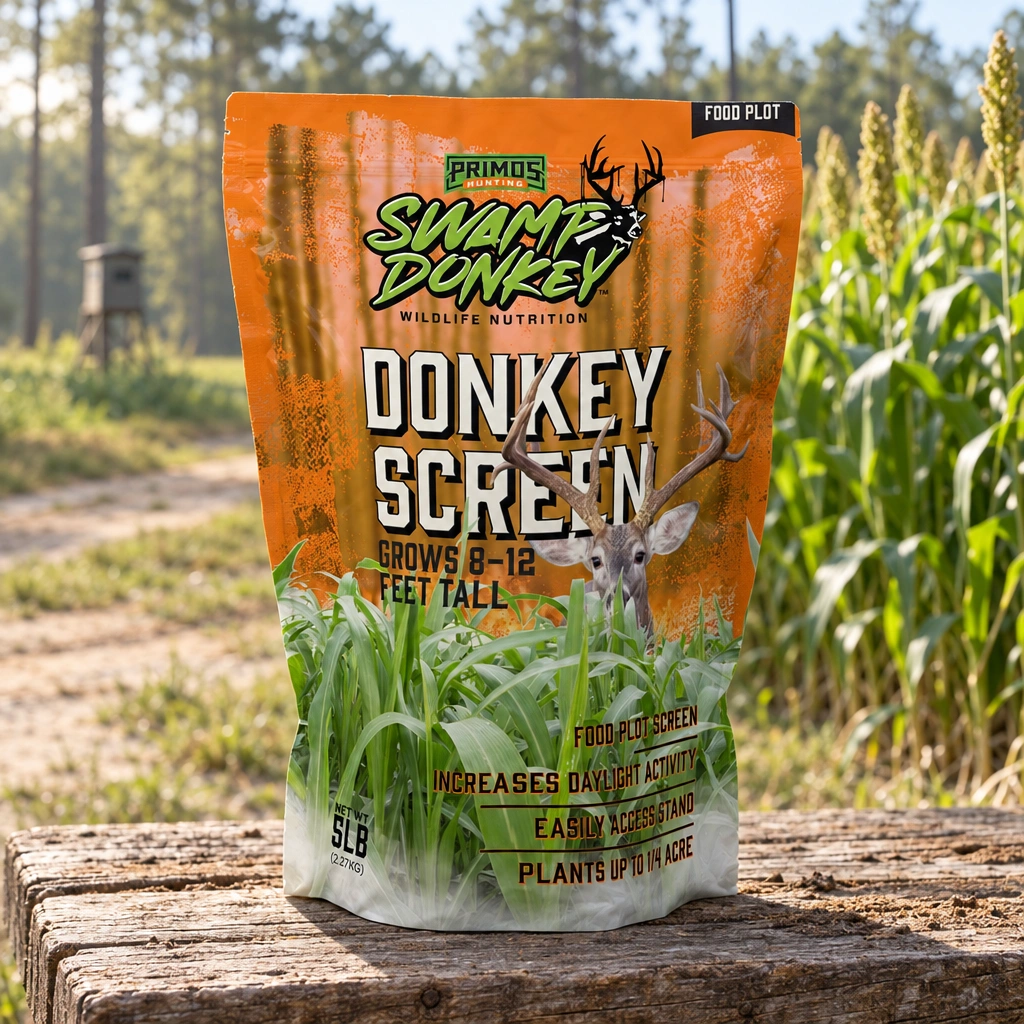 Donkey Screen