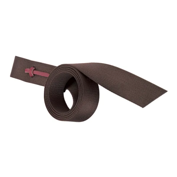 Nylon Tie Strap with Holes