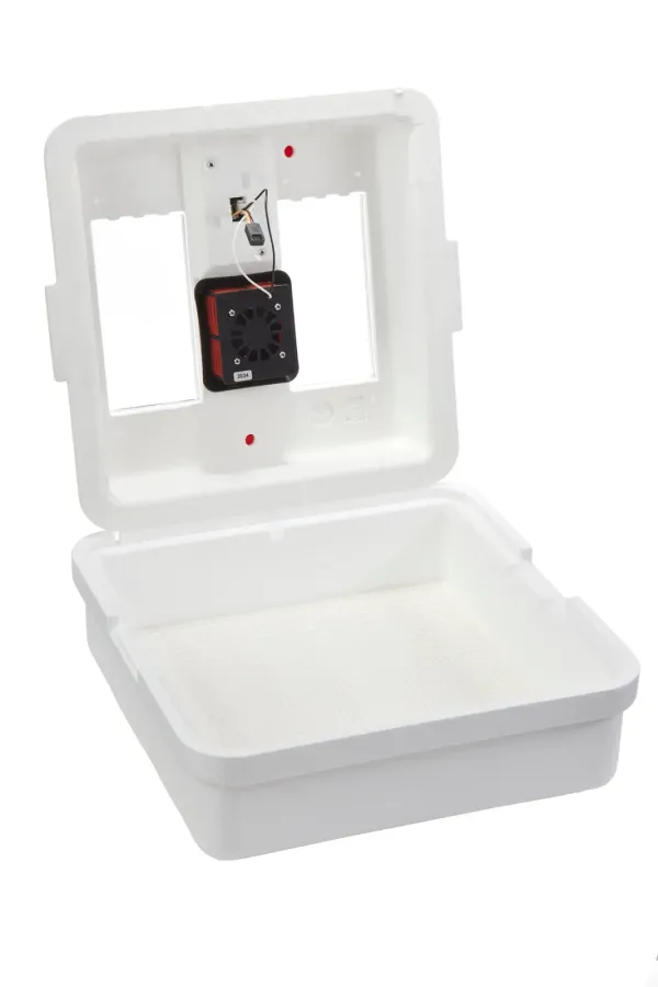 Digital Egg Incubators