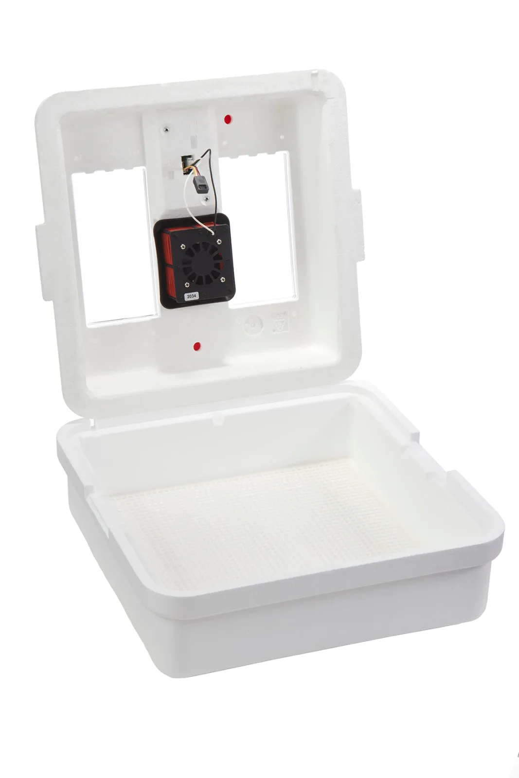 Little Giant Digital Egg Incubators