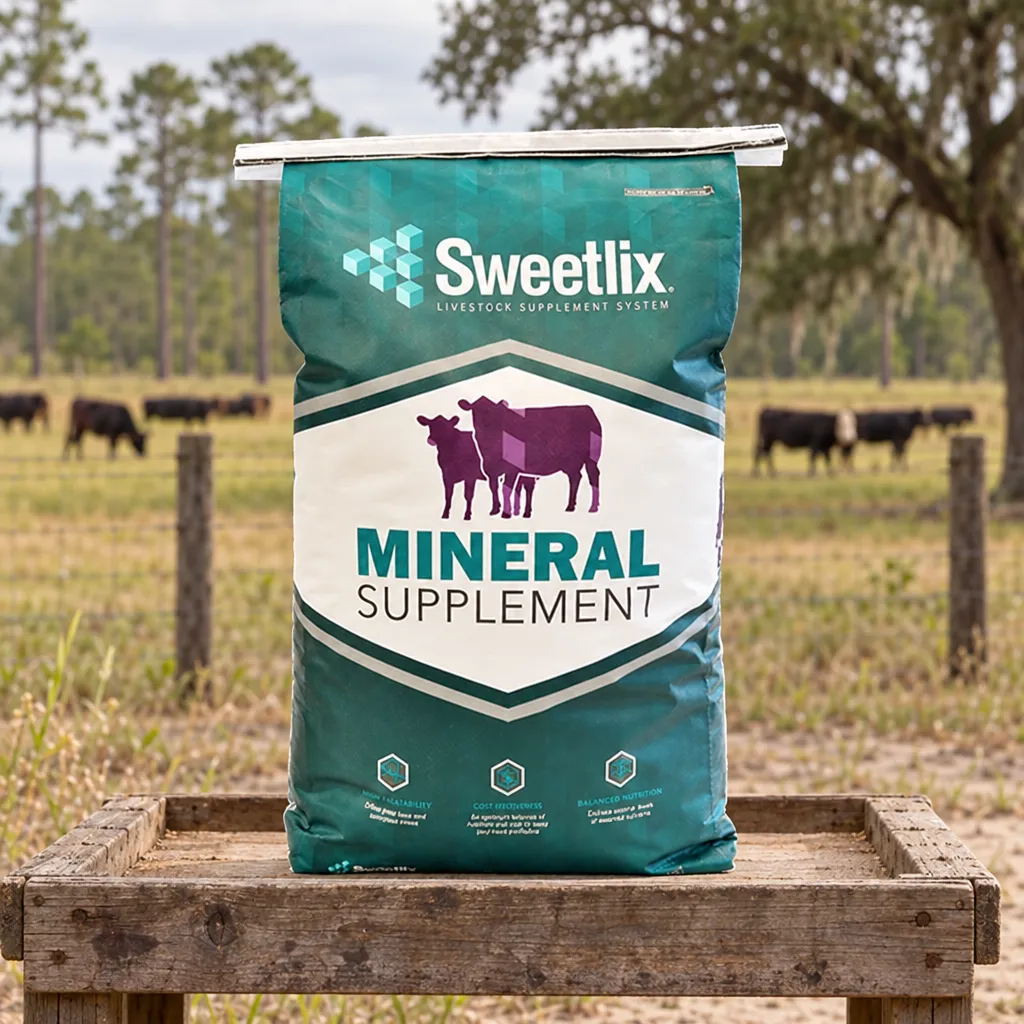 CopperHead 6% Mineral