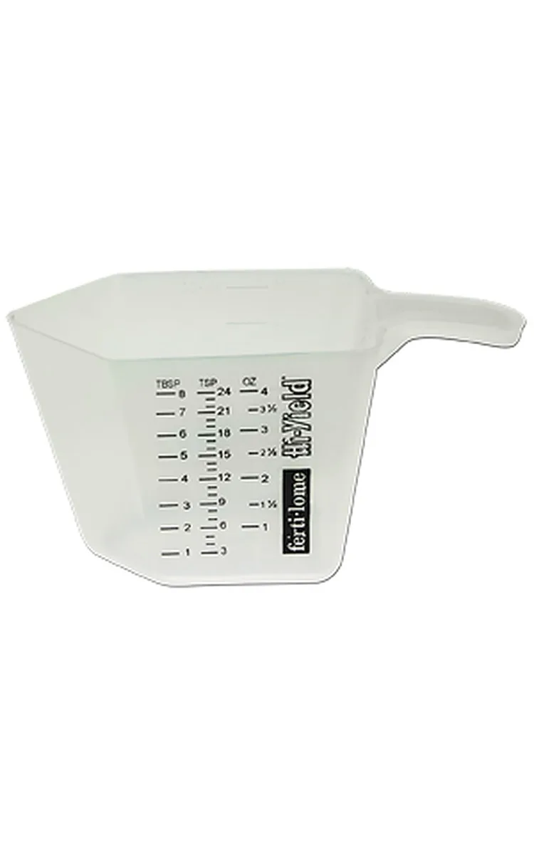 Fertilome Measuring Cup (4 oz)
