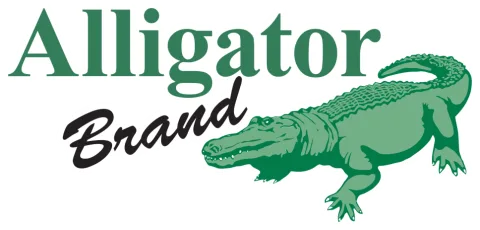 Alligator Brand