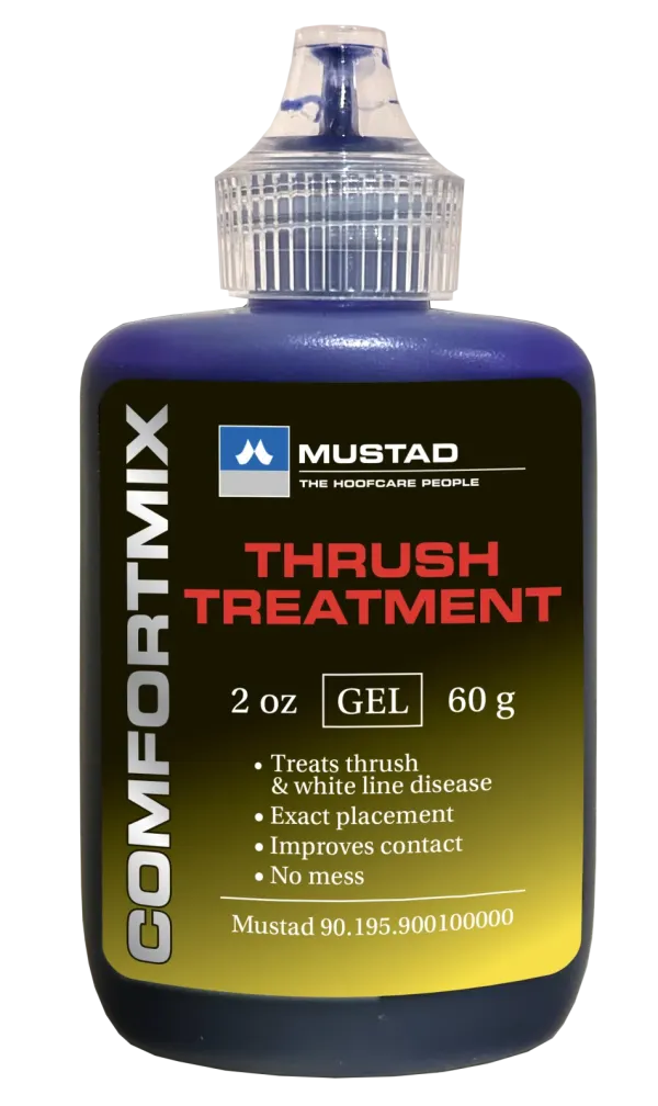 ComfortMix Thrush Treatment