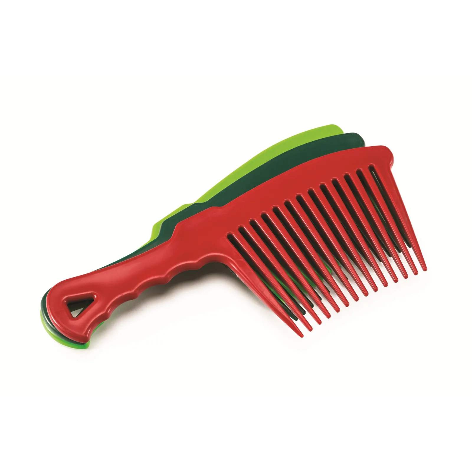 K&D Equestrian KD-165 Pic Comb