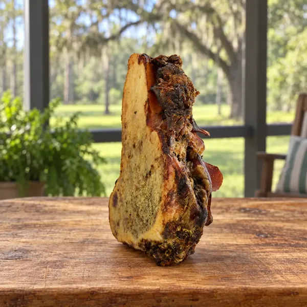 Top Crest Beef Bone